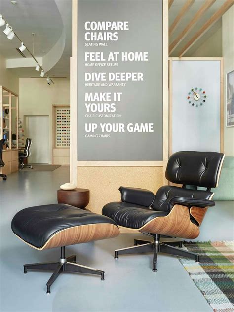 herman miller houston
